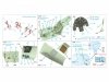 Quinta Studio QD32163 Bf 109G-2/4 3D-Printed & coloured Interior on decal paper (Revell) 1/32